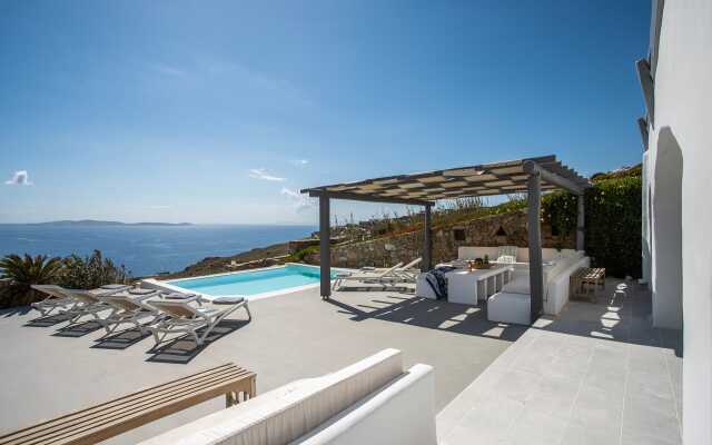 Villa Diorite by Mykonos Rocks