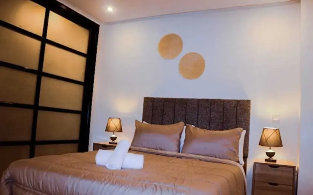 Studio Central in Maarif
