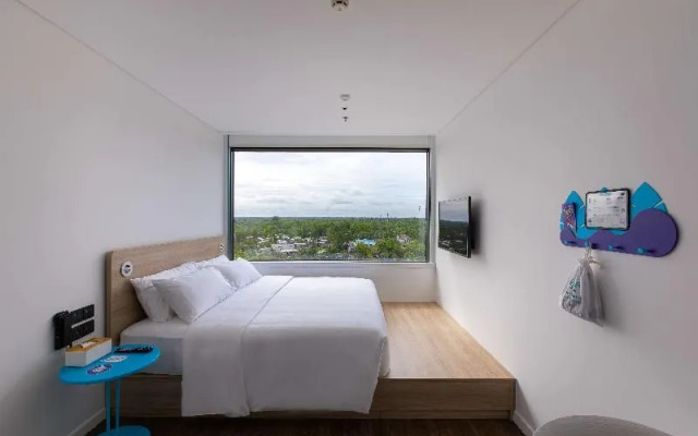 Tru by Hilton Hau Giang City Centre