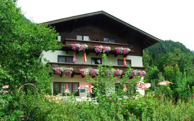 Pension Wildental - Fam Pfannhauser