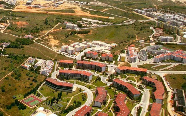 T1 Marina Park Vista Mar