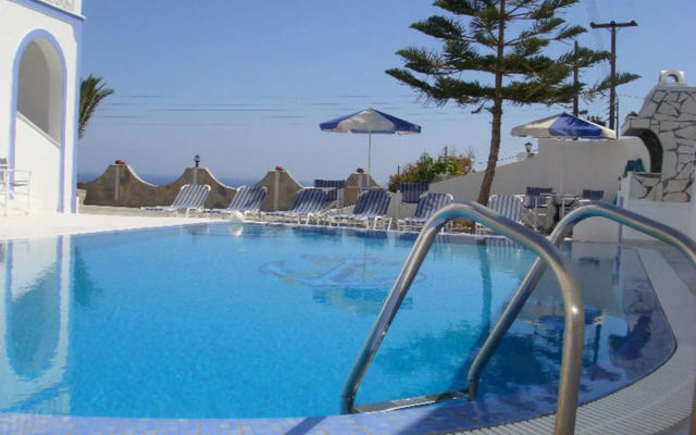 Stavros Villas
