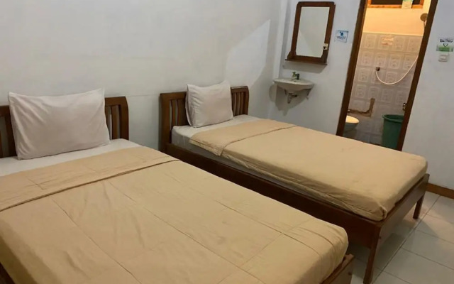 Surya Hotel Labuan Bajo