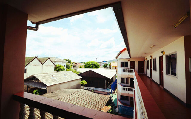 Key Hotel @ Old City Center