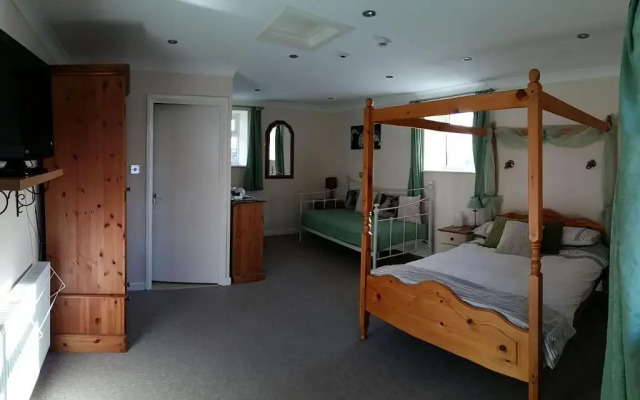 Staden Grange Country House