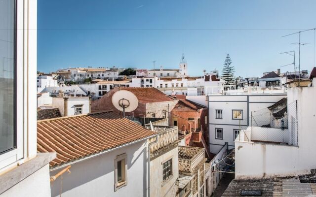 House of Arch Albufeira