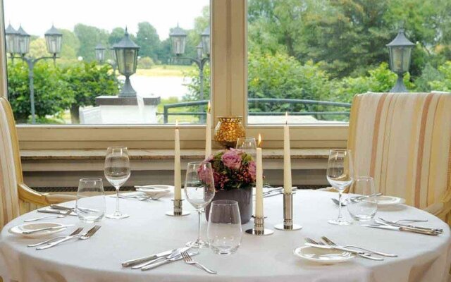 DORMERO Hotel Meerbusch