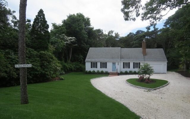 80 Barn Hill Road - Three Bedroom House