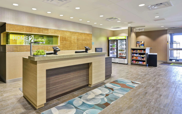 Home2 Suites by Hilton Plymouth, MN