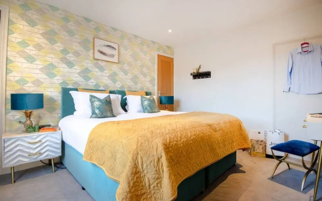 Dream Stays Bath - Haringtons Place