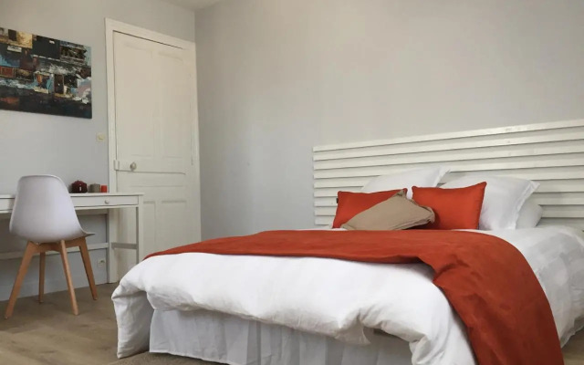 Relais Vacances à la Mer