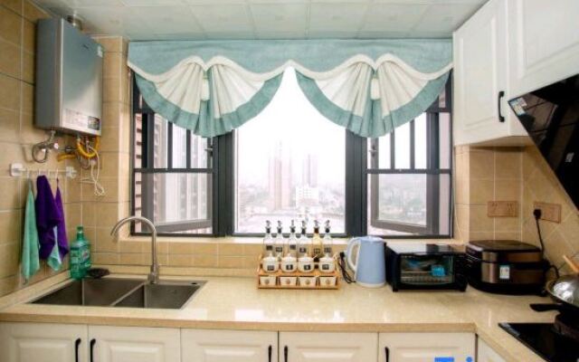 Yongzhou Yixin Apartment