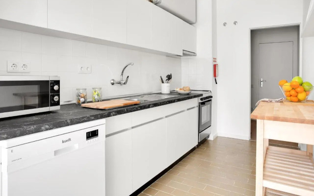 Sunny Suites Lisbon