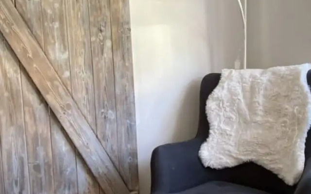 Fischerhus Fehmarn Comfortable Holiday Residence