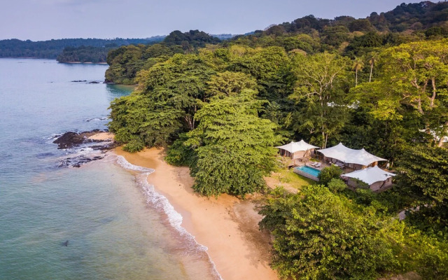 Sundy Praia  – Principe Collection