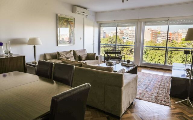 Apartamento en Punta Carretas