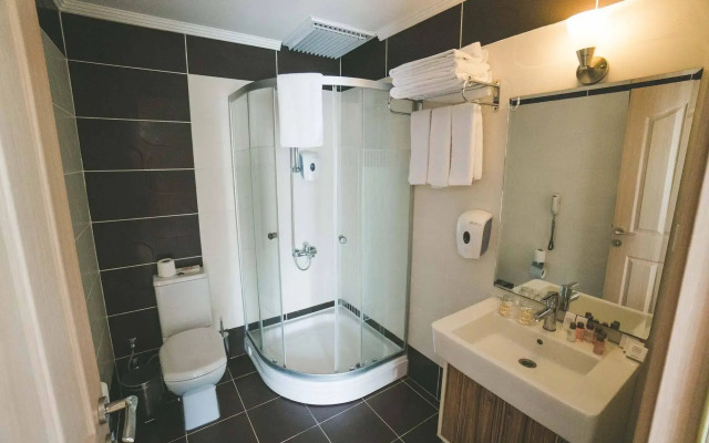 Armas Belek Hotel