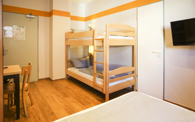 acama Hotel & Hostel Kreuzberg