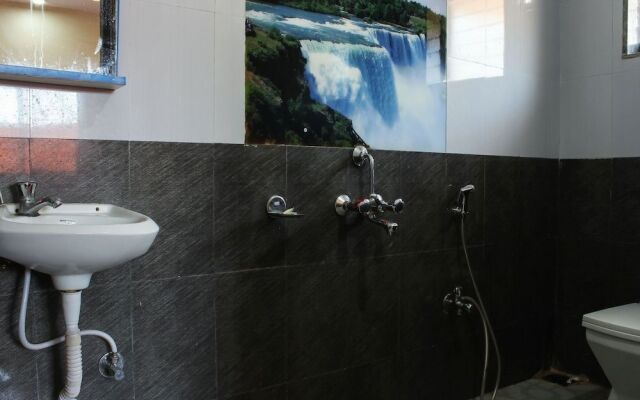 GuestHouser 5 BHK Bungalow 4435