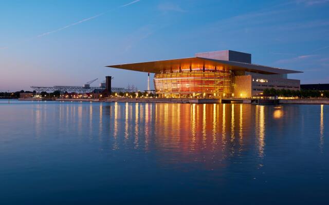 ★Luxury Penthouse · CPH's Finest, Shopping Street★