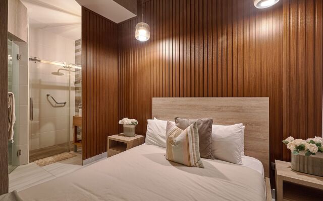 Luxurious Apartment S802 Downtown Santo Domingo
