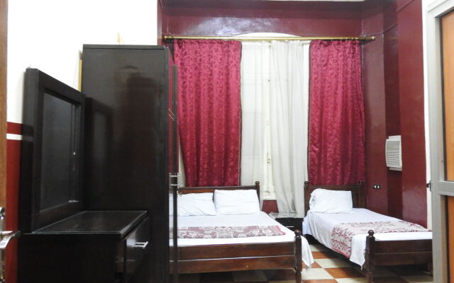 The Emerald Hotel