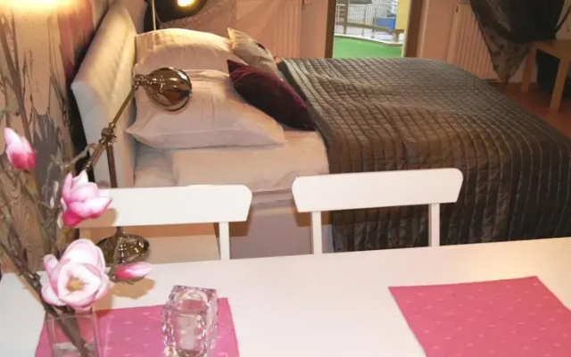 Apartamenty Visito - Na Zdrojowej