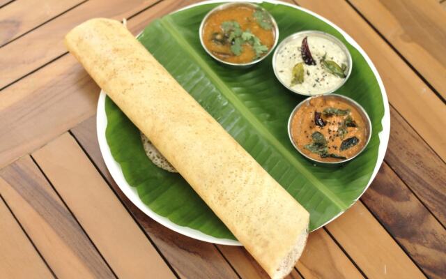 Kainaat A Riverside Homestay