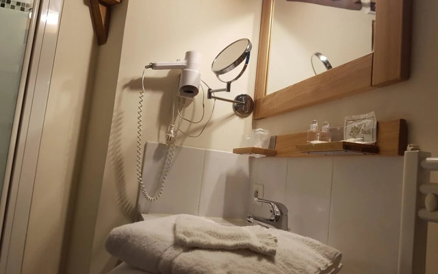 Relais des Caillères