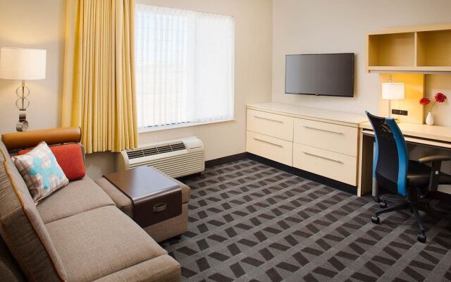 Towneplace Suites Phoenix Goodyear