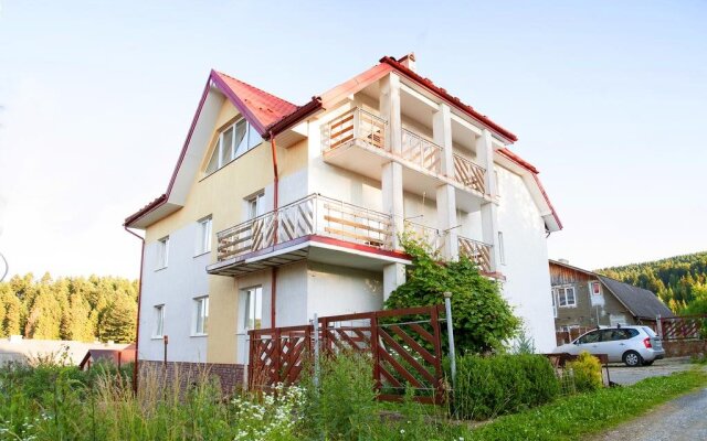 Hotel Uzlissya