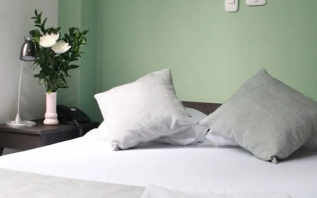 K12 Hotel