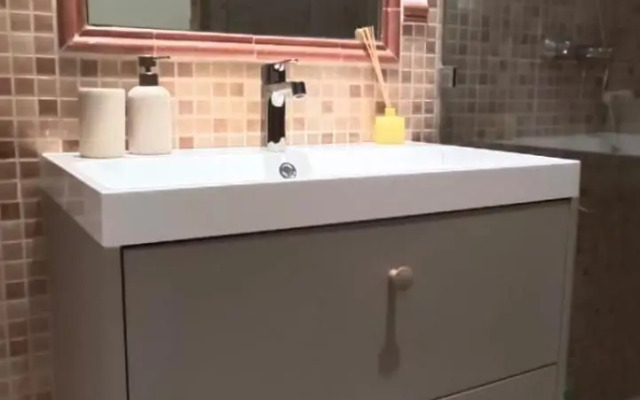 Lovely apartment at Puerto Banus