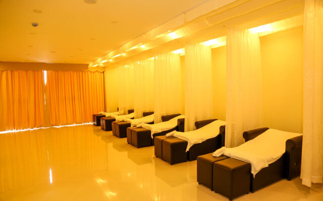 Thuy Hoang Nguyen Hotel Resort & Spa