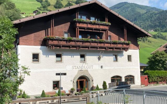 Haus Standlgut Rauris