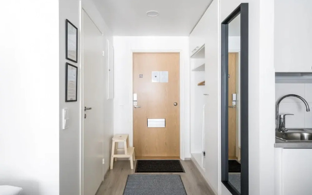 Hiisi Homes Vantaa Keimolanmäki