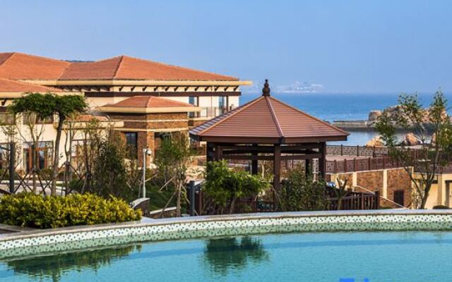 Ramada Hotel Long Beach, Shengsi
