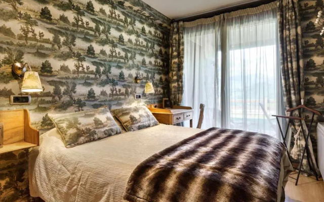 Apartamento Panticosa Argualas I