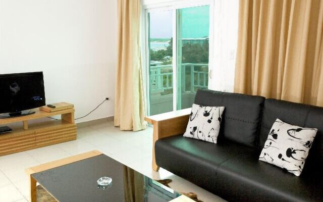 Simpson Bay Suites