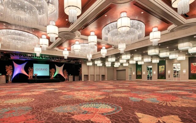 Grand Sierra Resort and Casino