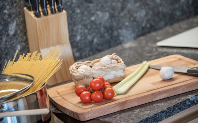 Holiday Residence Mesenhaus