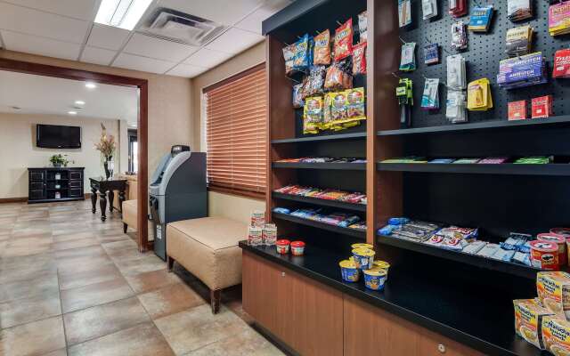 Best Western Lapeer Inn