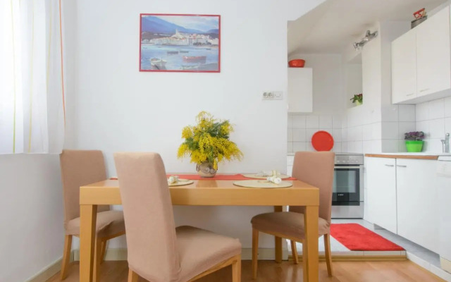 Apartment Oaza
