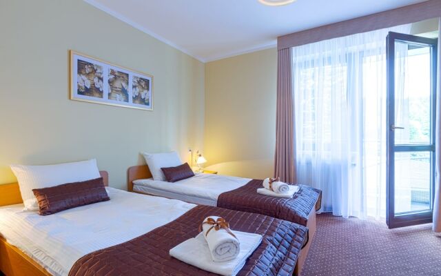 Hotel Vestina