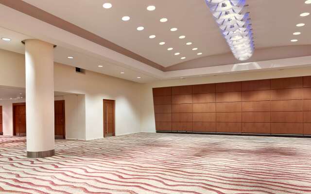 Park Plaza Victoria London