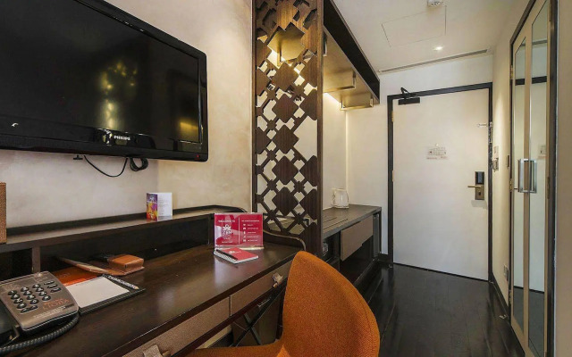 ZEN Premium Outram Park