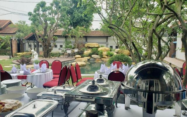 Golden Star Villa Hue