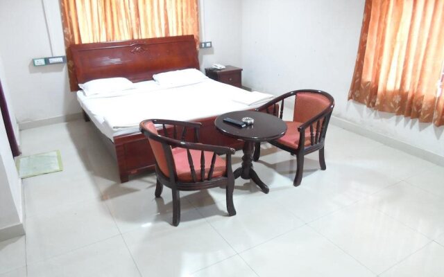 Kodai Retreat