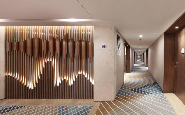 Holiday Inn Express Guilin City Center by IHG