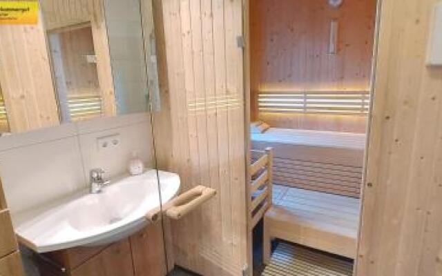 Appartement Alpenoase